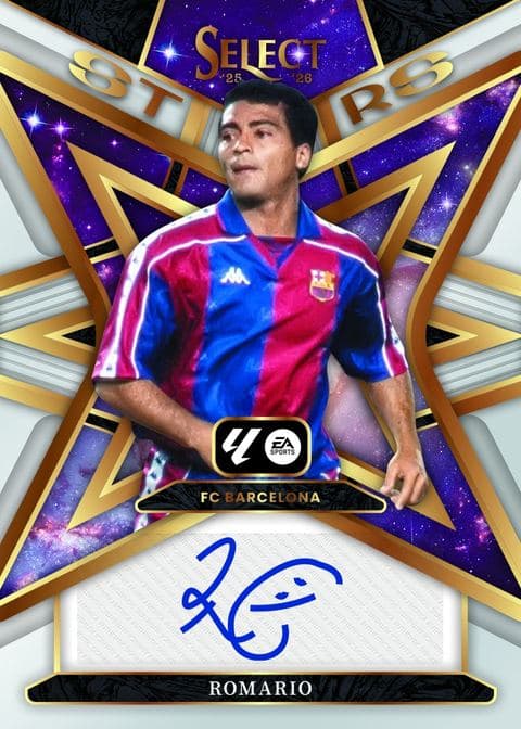 Romário /10